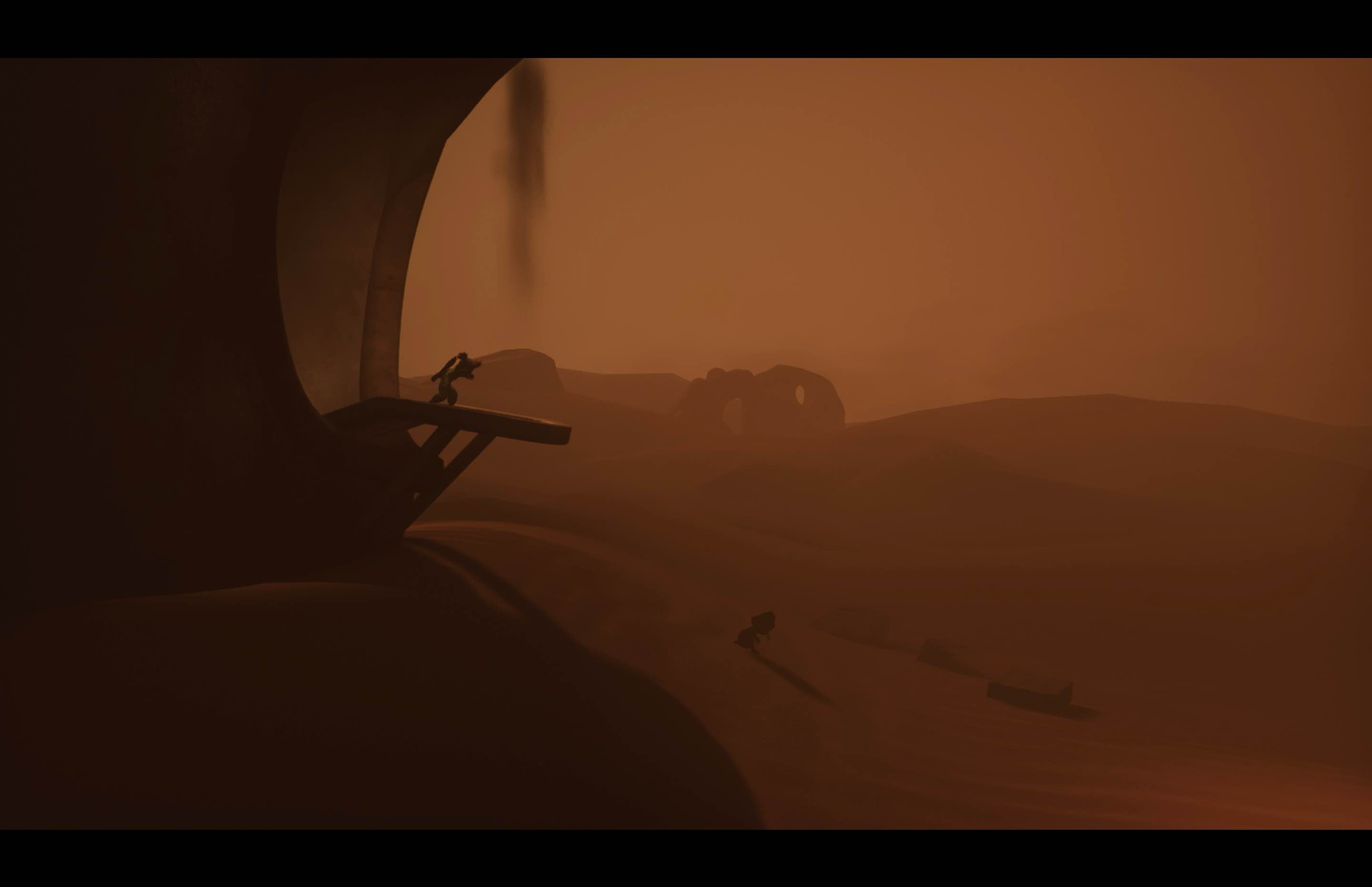 小小梦魇3 Little Nightmares III for Mac v20251017 中文移植版-Mac宇宙 小小梦魇3 Little Nightmares III for Mac v20251017 中文移植版-Mac宇宙