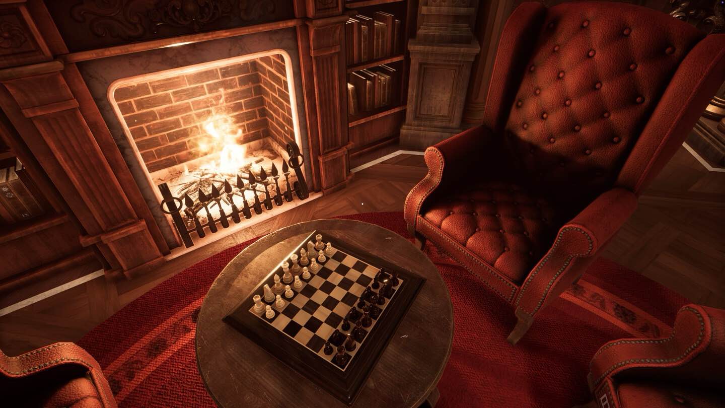 密室逃脱模拟器2 Escape Simulator 2 for Mac v17323r 中文原生版-Mac宇宙 密室逃脱模拟器2 Escape Simulator 2 for Mac v17323r 中文原生版-Mac宇宙