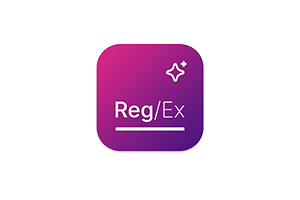 RegEx Wizard for Mac v2.1.3 正则表达式生成器