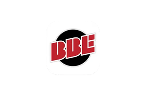 BBE Sound Stomp Board for Mac v1.7.1 音效放大器建模效果插件