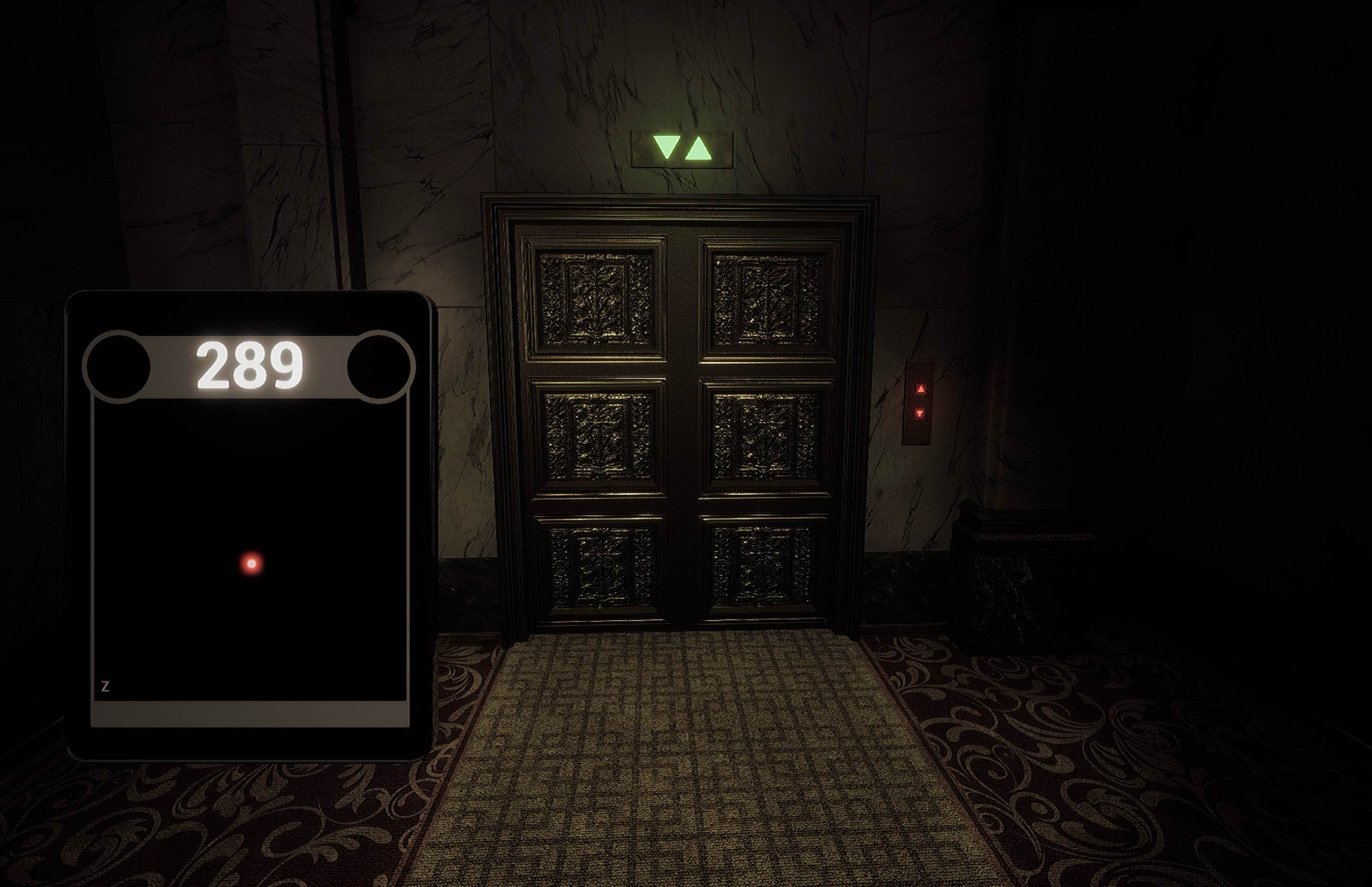 黑暗欺骗 Dark Deception for Mac v1.8.06 中文移植版-Mac宇宙 黑暗欺骗 Dark Deception for Mac v1.8.06 中文移植版-Mac宇宙