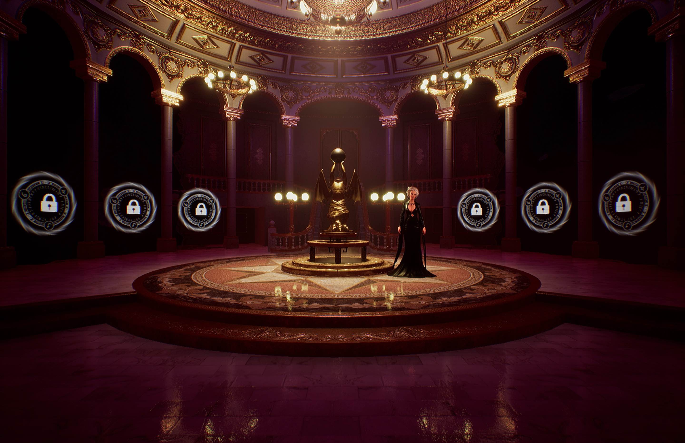 黑暗欺骗 Dark Deception for Mac v1.8.06 中文移植版-Mac宇宙 黑暗欺骗 Dark Deception for Mac v1.8.06 中文移植版-Mac宇宙