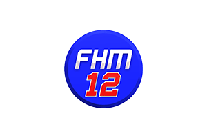 特许经营曲棍球经理12 Franchise Hockey Manager 12 for Mac v12.1.24 英文原生版