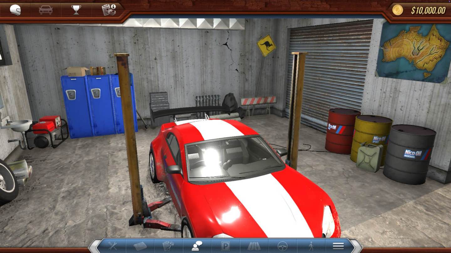 自造赛车 Revhead for Mac v1.9.11499 英文原生版-Mac宇宙