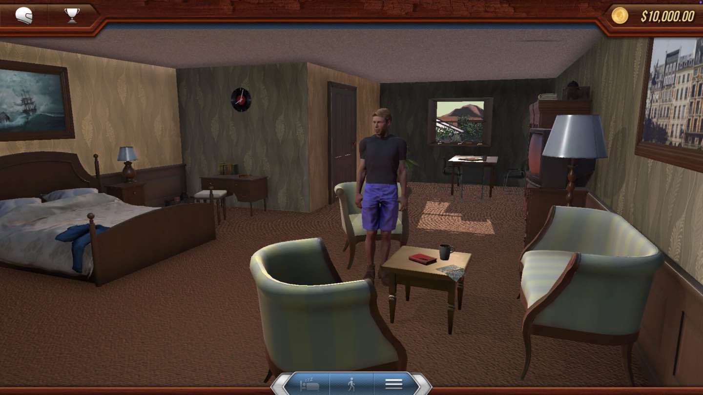 自造赛车 Revhead for Mac v1.9.11499 英文原生版-Mac宇宙