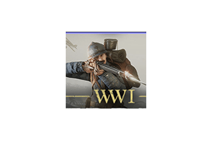 凡尔登战役 Verdun for Mac v66919 中文原生版