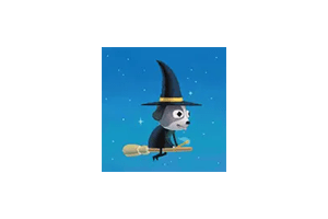 汪！巫！录！DOG WITCH for Mac v1.0.672 中文原生版