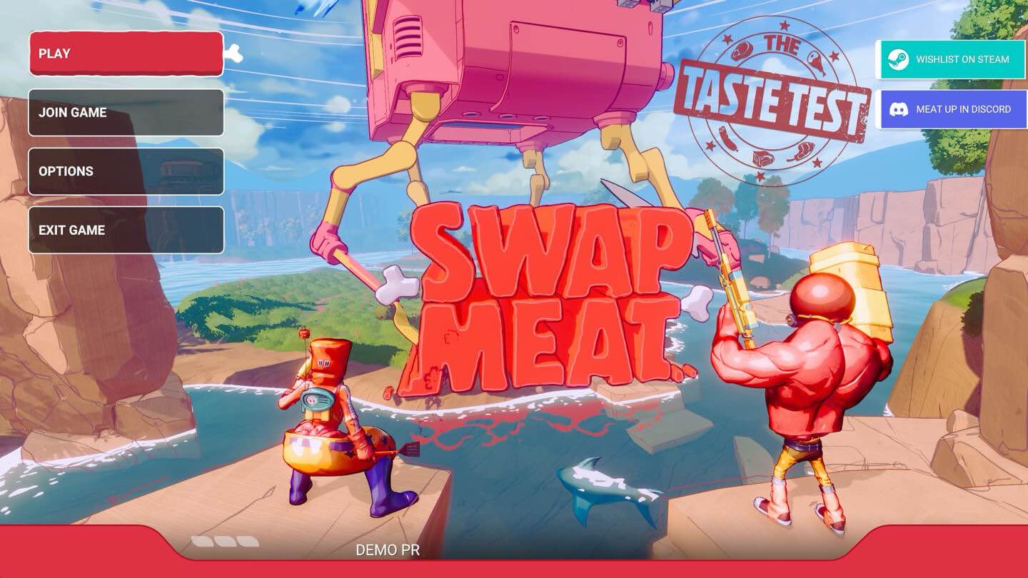 肉转乾坤 Swapmeat for Mac v0.12.3 英文原生版-Mac宇宙 肉转乾坤 Swapmeat for Mac v0.12.3 英文原生版-Mac宇宙