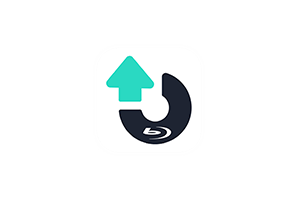 VideoByte BD-DVD Ripper for Mac v2.1.6 DVD/蓝光翻录软件