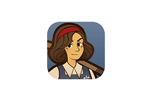 逐出校园 Expelled! for Mac v1.2.2 英文原生版