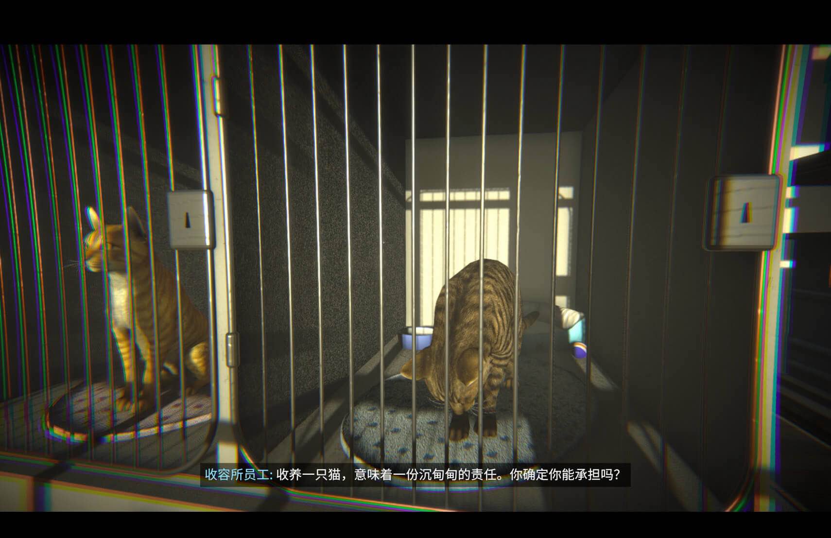 冒牌猫谜 Copycat for Mac v1.0.7 中文原生版-Mac宇宙