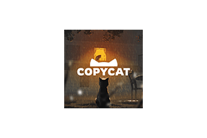 冒牌猫谜 Copycat for Mac v1.0.7 中文原生版