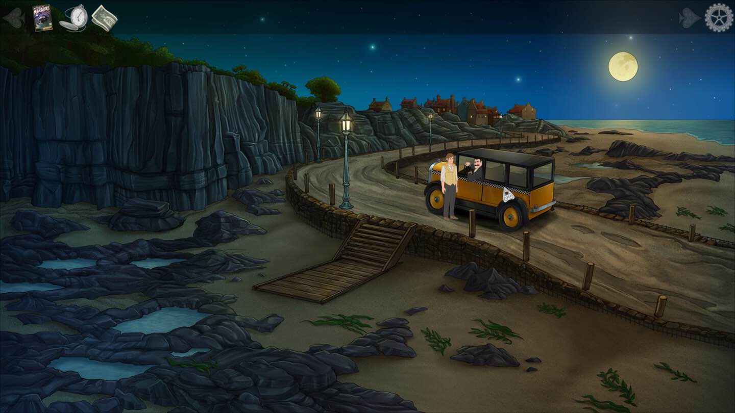 愚昧凡胎 Foolish Mortals for Mac v1.1.2 英文原生版-Mac宇宙 愚昧凡胎 Foolish Mortals for Mac v1.1.2 英文原生版-Mac宇宙