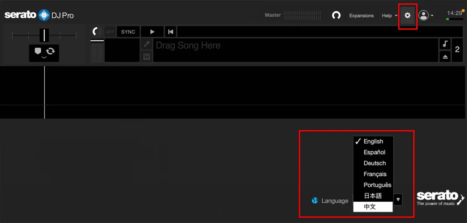 Serato DJ Suite for Mac v4.0.1 DJ打碟软件-Mac宇宙 Serato DJ Suite for Mac v4.0.1 DJ打碟软件-Mac宇宙