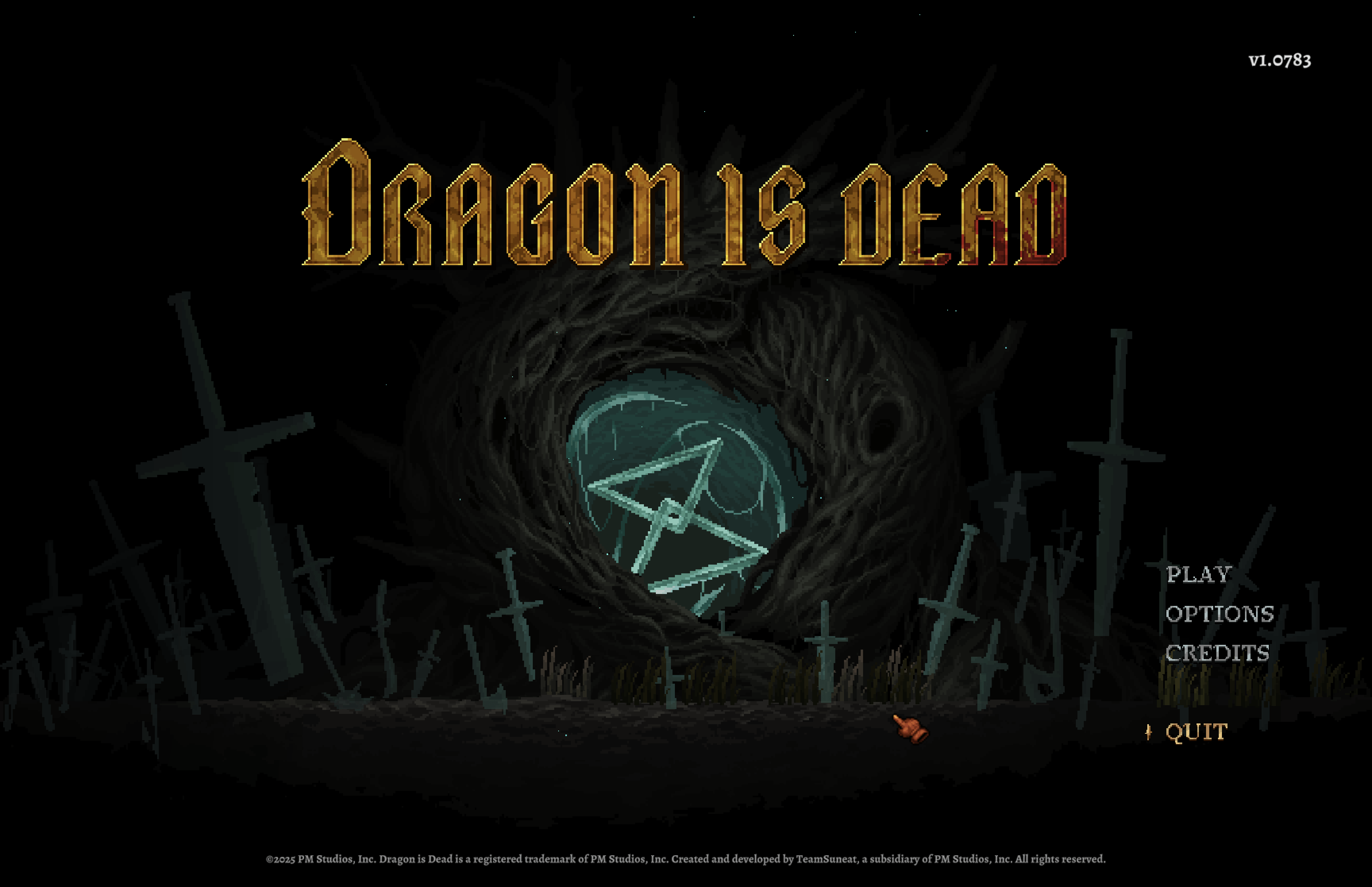 龙已死 Dragon Is Dead for Mac v1.0783 中文移植版-Mac宇宙 龙已死 Dragon Is Dead for Mac v1.0783 中文移植版-Mac宇宙