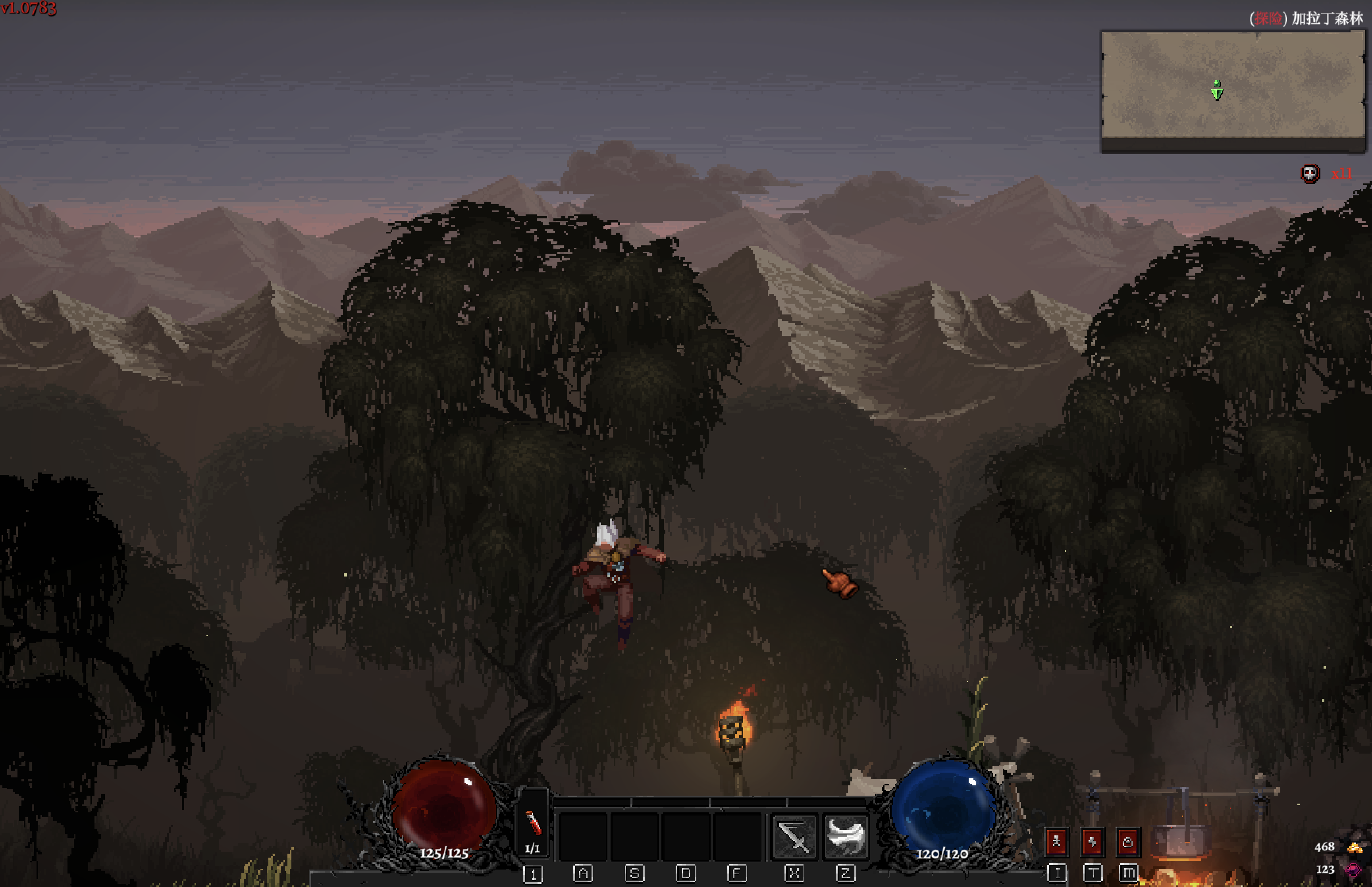 龙已死 Dragon Is Dead for Mac v1.0783 中文移植版-Mac宇宙 龙已死 Dragon Is Dead for Mac v1.0783 中文移植版-Mac宇宙