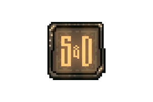 命运转轮 Slots & Daggers for Mac v1.0.19 中文原生版