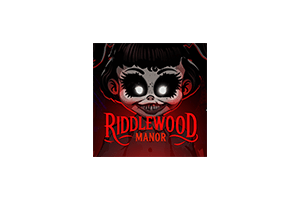 里德伍德庄园 Riddlewood Manor for Mac v2.0.9 中文原生版