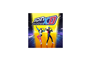 旋转节奏XD Spin Rhythm XD for Mac v1.7.0 中文原生版