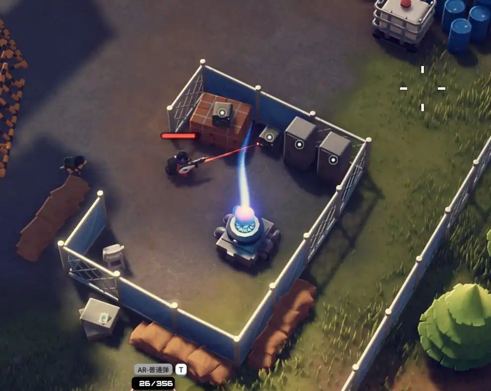 逃离鸭科夫MAC版 前期开荒新流程与注意事项-Mac宇宙