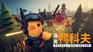 逃离鸭科夫MAC版 前期开荒新流程与注意事项