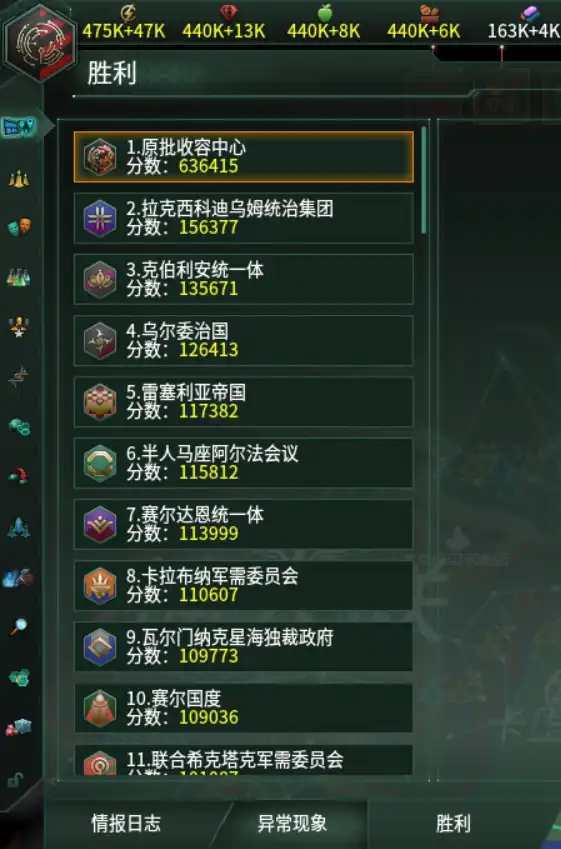 群星 Stellaris for Mac 新手教程攻略-Mac宇宙