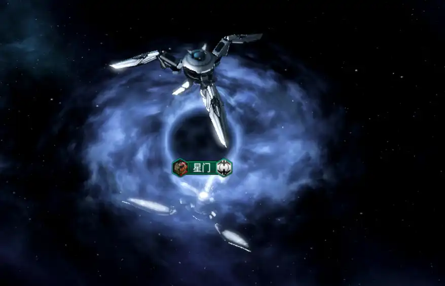 群星 Stellaris for Mac 新手教程攻略-Mac宇宙