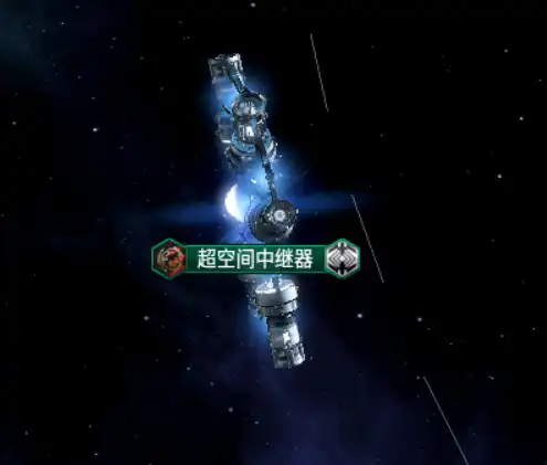 群星 Stellaris for Mac 新手教程攻略-Mac宇宙