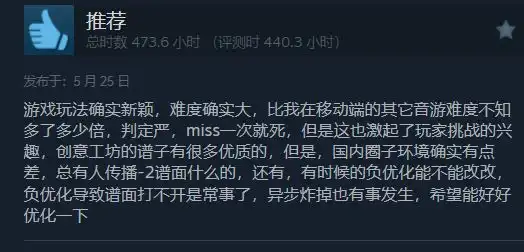 macOS电脑T0级音游推荐,哪款是你的最爱-Mac宇宙 macOS电脑T0级音游推荐,哪款是你的最爱-Mac宇宙