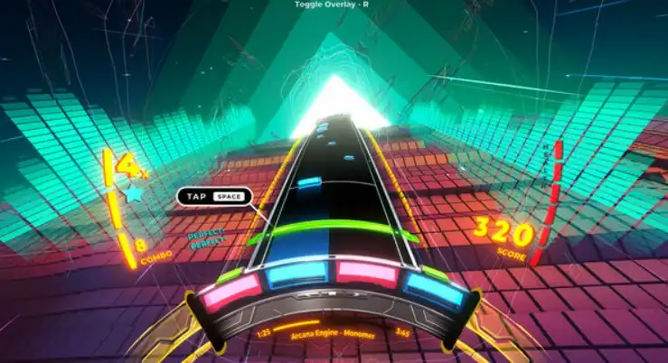 macOS电脑T0级音游推荐,哪款是你的最爱-Mac宇宙 macOS电脑T0级音游推荐,哪款是你的最爱-Mac宇宙