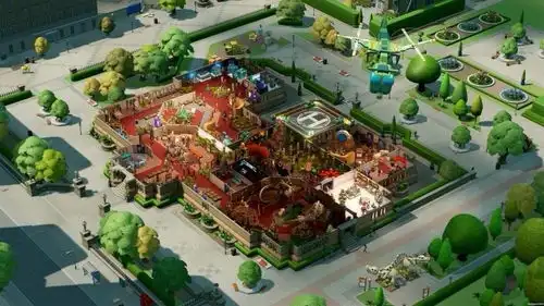 双点博物馆 macOS 新手入门攻略它来了！-Mac宇宙