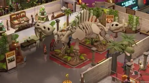 双点博物馆 macOS 新手入门攻略它来了！