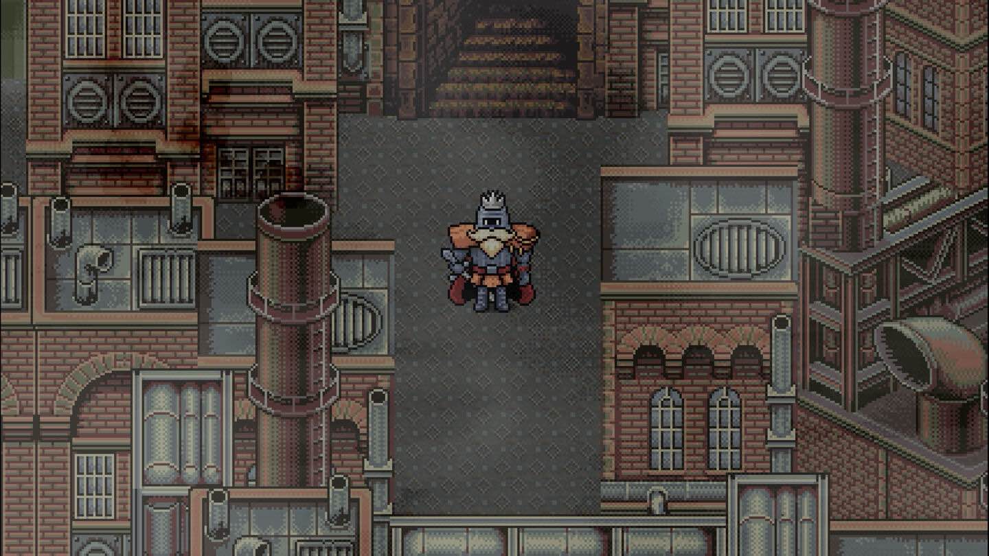 垃圾王国 Kingdoms of the Dump for Mac v1.0.18 英文原生版-Mac宇宙