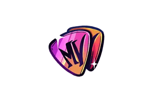 炼狱鼓手 Metavoidal for Mac v1.3 英文原生版