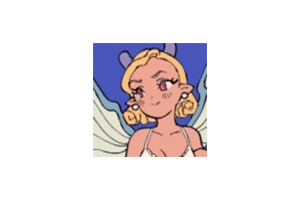 天使时代 Angeline Era for Mac v43.9 英文原生版