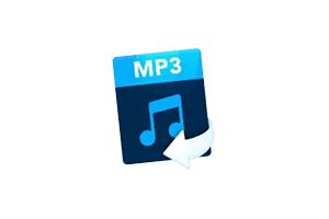 All to MP3 Audio Converter for Mac v3.3.10 万能MP3音频转换器