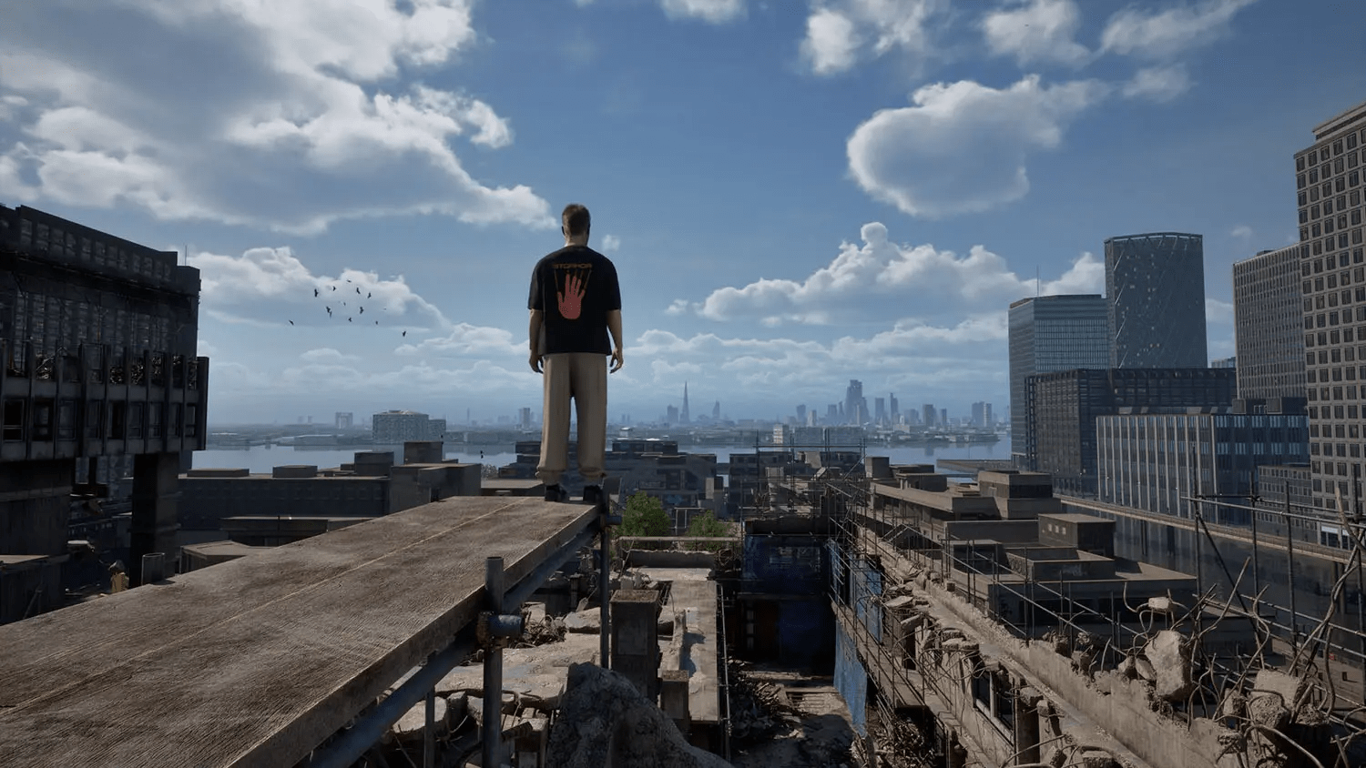 STORROR专业跑酷 STORROR Parkour Pro for Mac v0.36.4 中文原生版-Mac宇宙