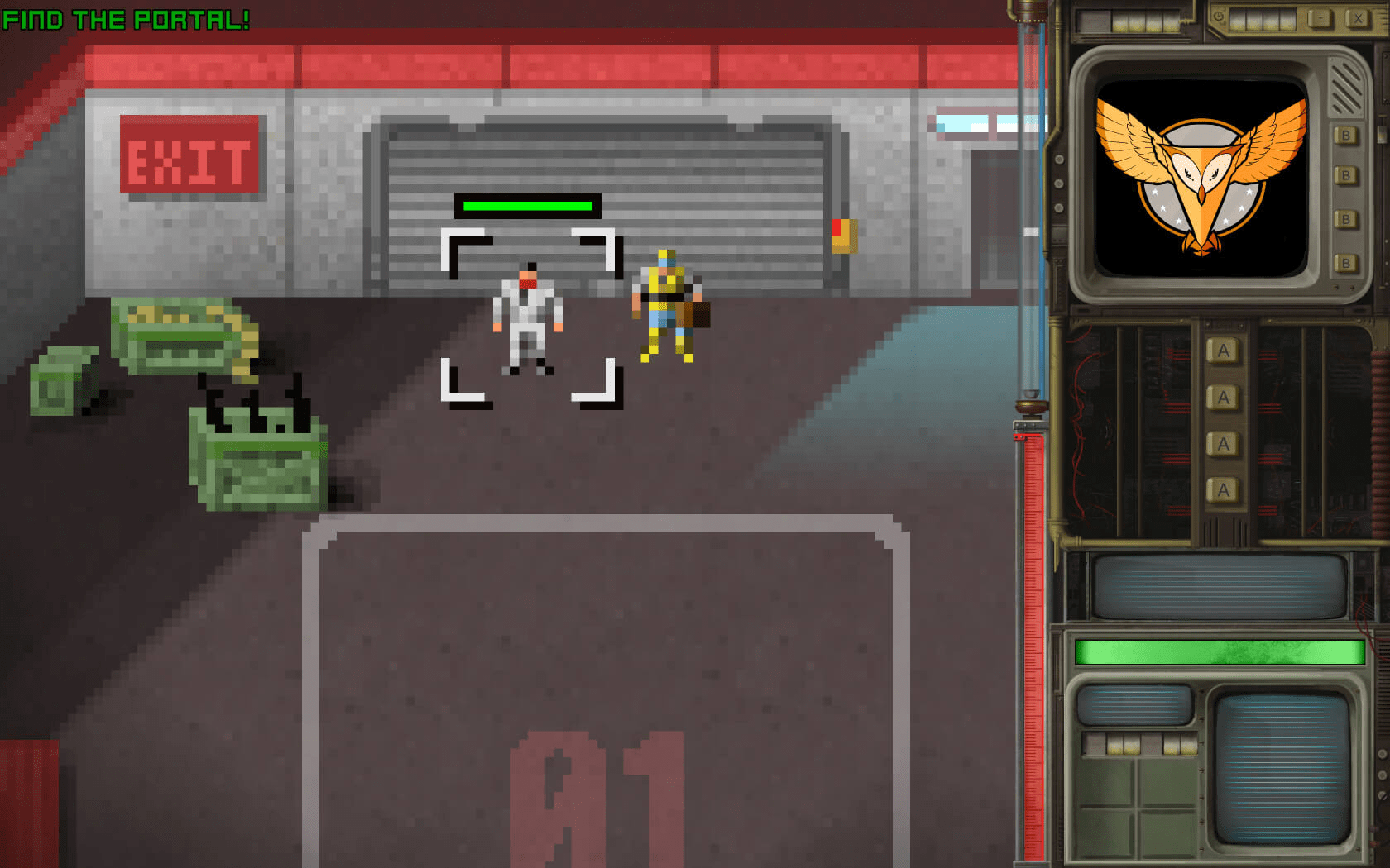 濒死物种 Dying Breed for Mac v1.1.0 英文原生版-Mac宇宙