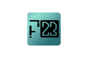 被遗忘的23 Forgotten 23 for Mac v1.1 英文原生版