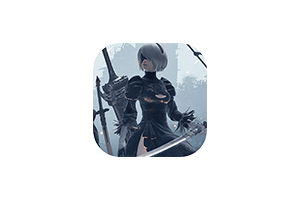 尼尔：机械纪元 NieR:Automata for Mac v6.5 中文移植版