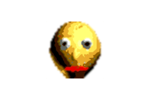 巴迪的基础教育扩展版 Baldi’s Basics Plus for Mac v0.3.7 英文原生版