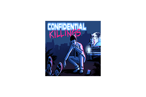机密谋杀案中案 – 硬核本格推理侦探游戏 Confidential Killings – A Detective Game for Mac v1.0.4 中文原生版