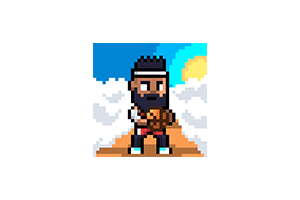 篮球乐园 Hoop Land for Mac v1.09.61 英文原生版