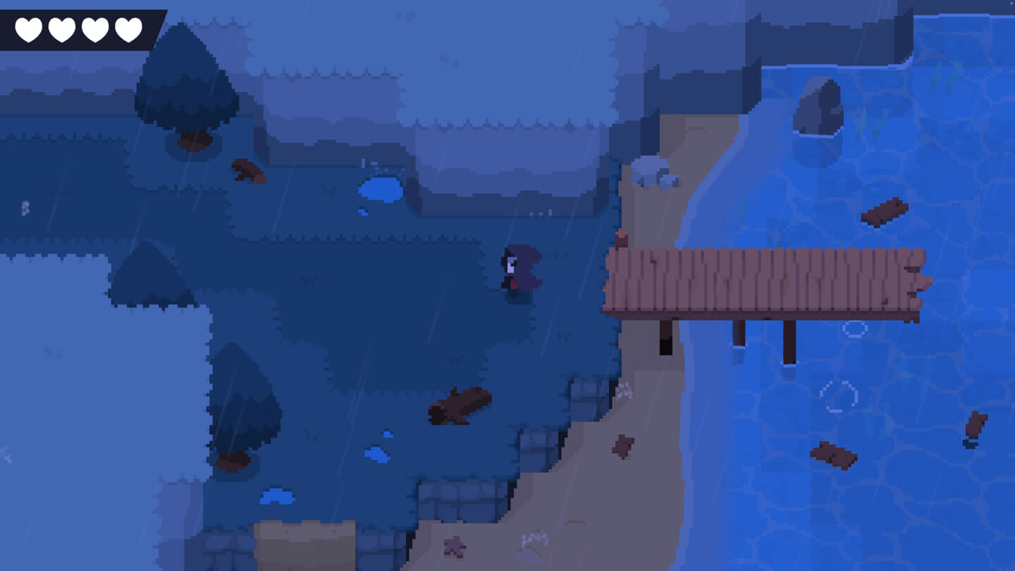 爱，死亡和小猪 Spindle for Mac v1.1.1 中文原生版-Mac宇宙