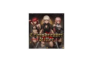 异装癖杀手 Crossdresser Killer for Mac v1.1.2 中文移植版