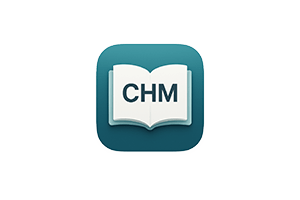 GM CHM Reader for Mac v3.0.3 中文版 CHM阅读器