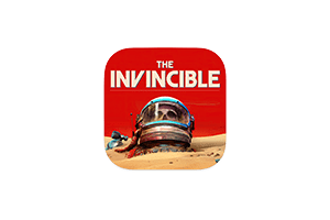无敌号 The Invincible for Mac v45.002 中文移植版