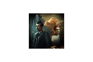 双子座行动 Gemini Rue for Mac v3.7.4 英文原生版
