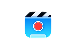 Screenflick for Mac v3.3.3 屏幕录制软件