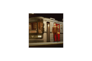 地铁重启：列车司机 Back in Service: a Metro Driver for Mac v0.0.9.0.0.4 英文原生版